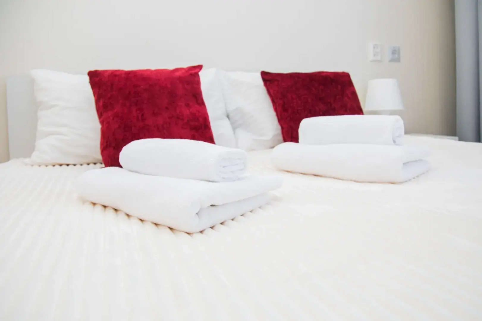 Апартаменты "DaRent Karelia" на Октябрьской 8