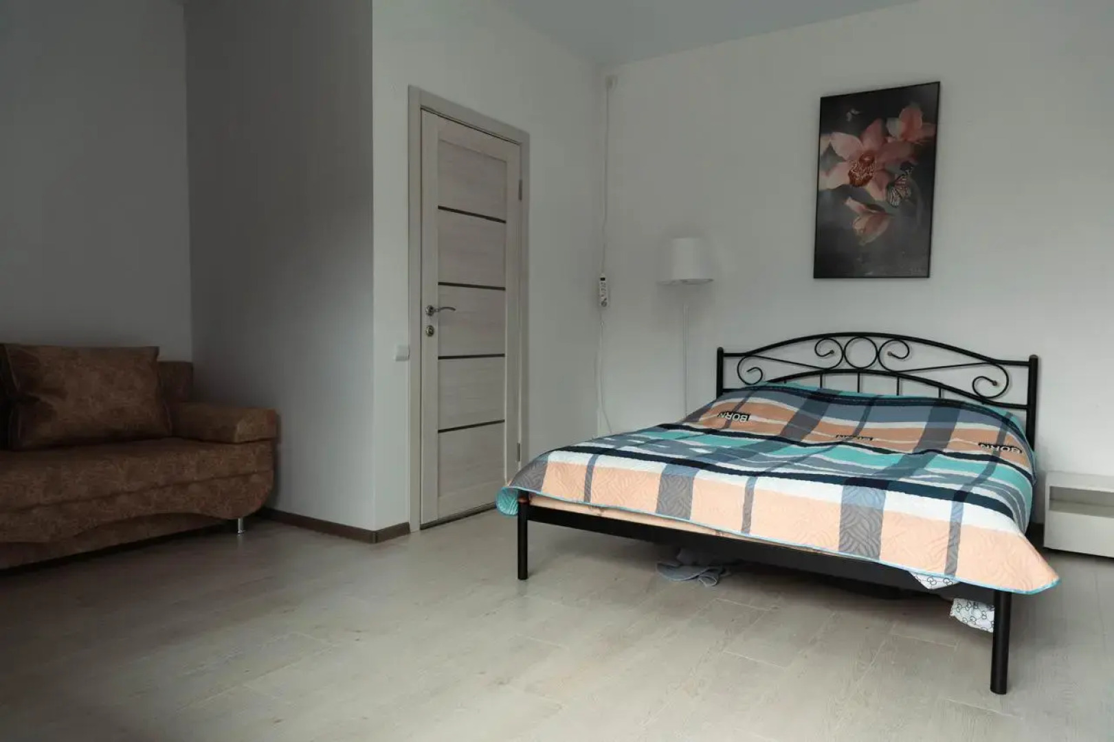 Гостевой дом Машенька