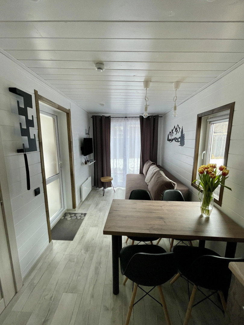 База отдыха Zawada