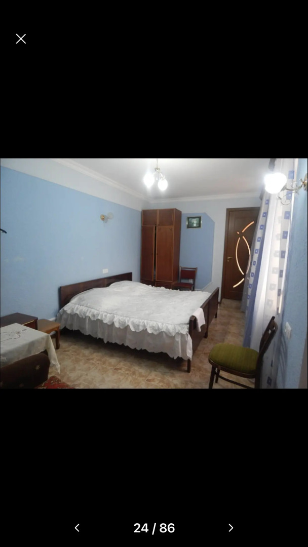 Гостевой дом Guesthouse Anahit Ijevan