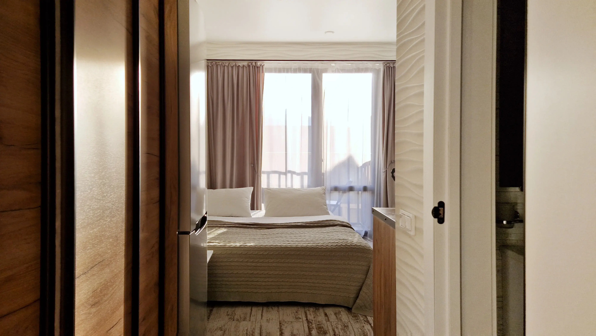 Апартаменты от ProГости