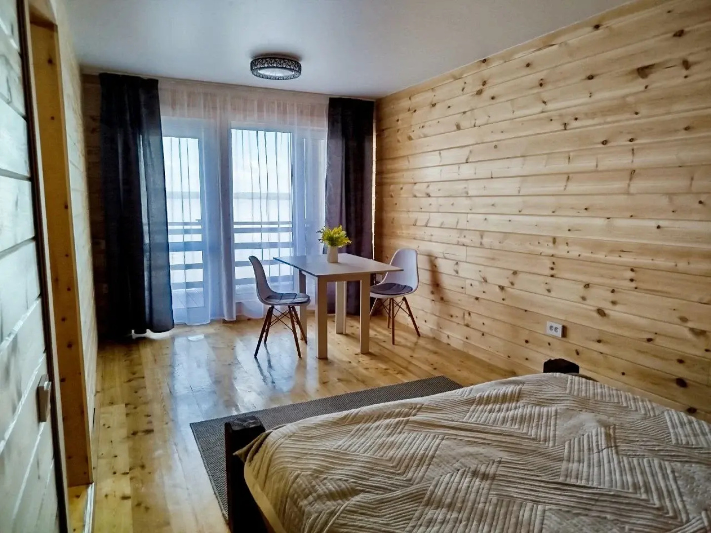 Гостевой дом Прибрежный