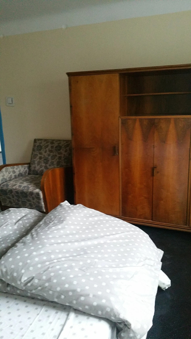 Гостевой Дом The Bicaz Manor