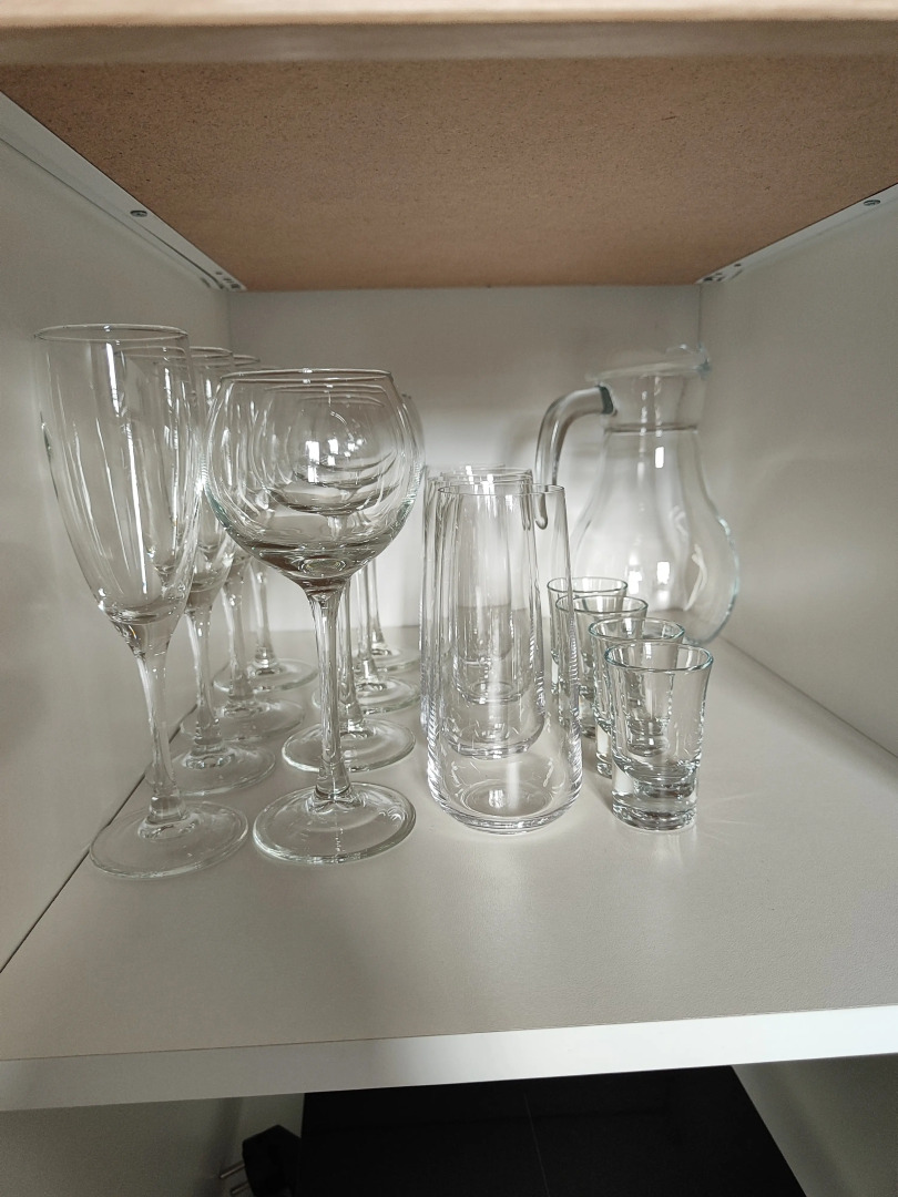 Квартира для романтических поездок