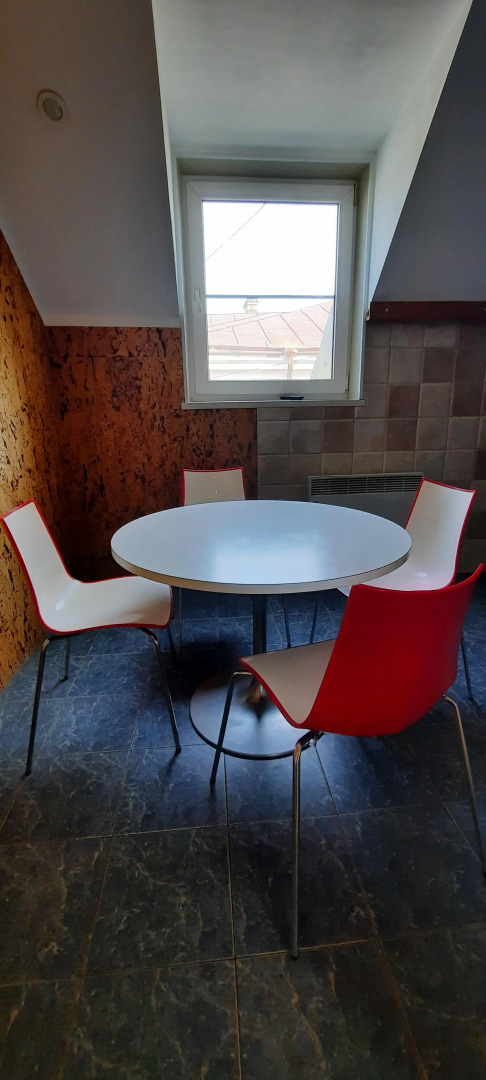 Апартаменты Усадьба Бюргера