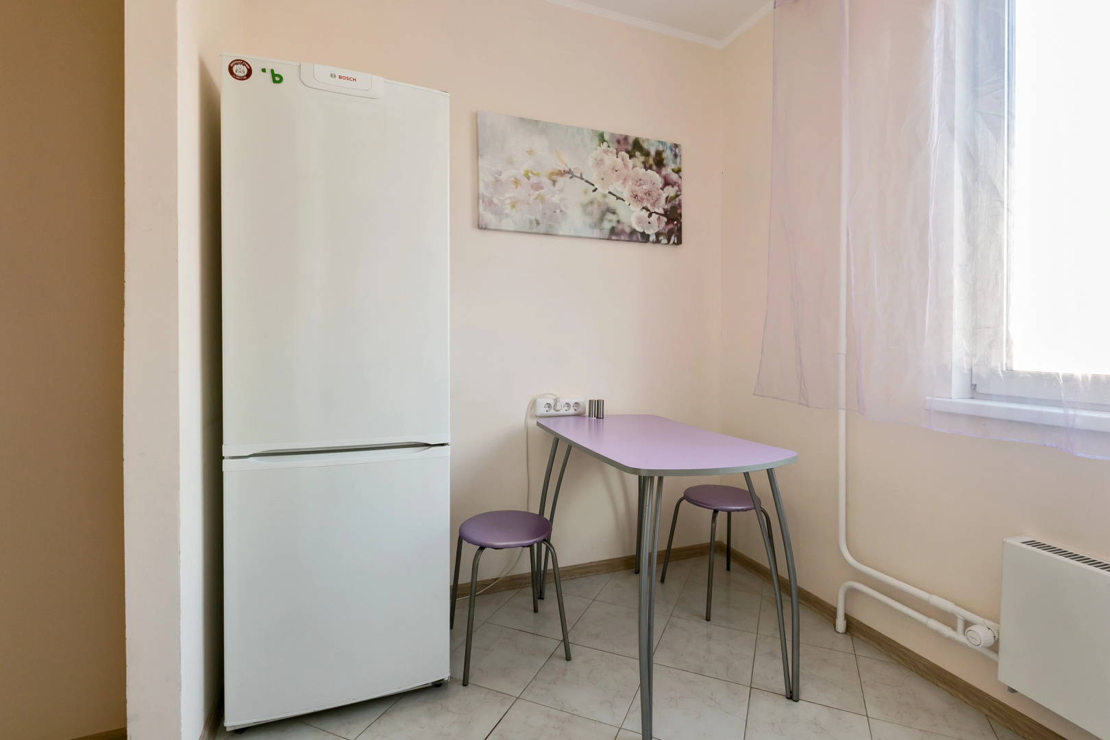 Квартира MaxRealty24 Cходненская, 27