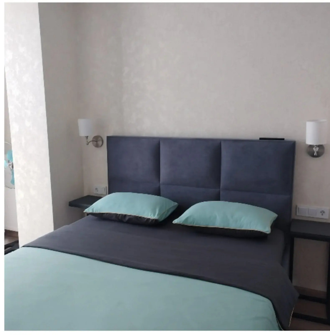 Апартаменты на 20 этаже