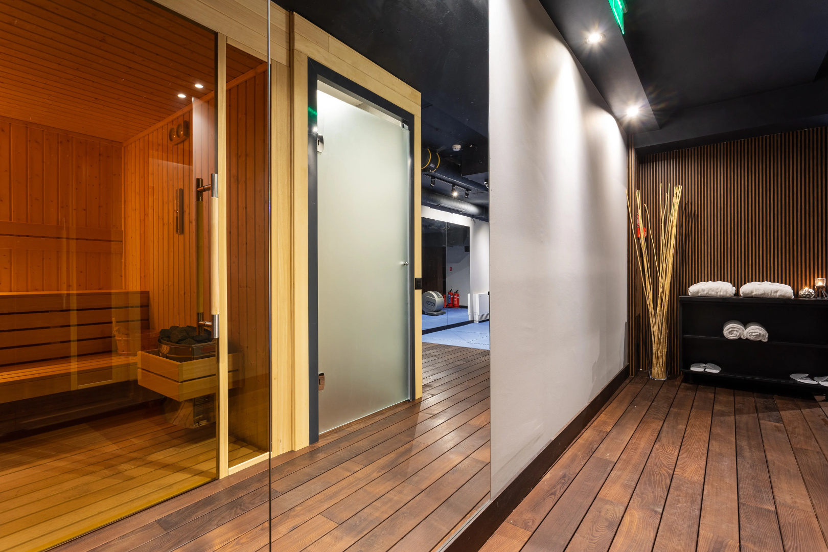 Abrazo Sofia Hotel by HMG