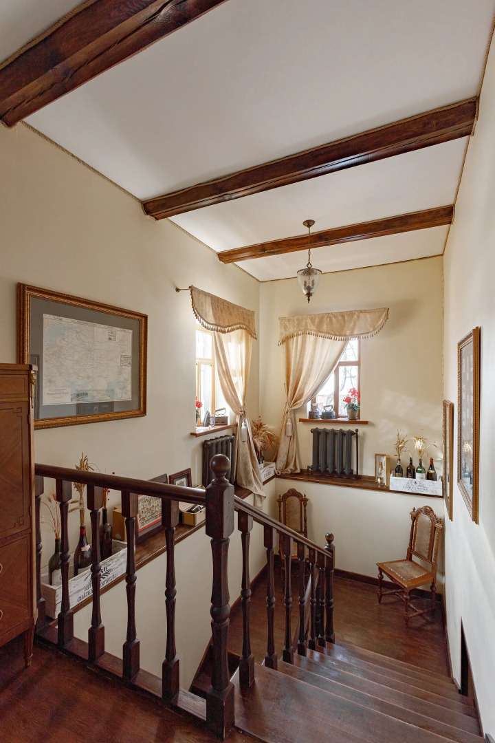 Отель Империал