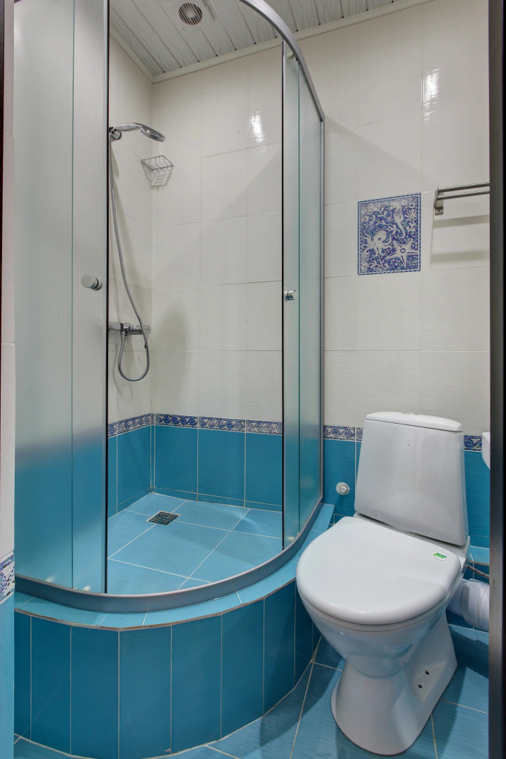 Мини гостиница Брусника Холдинг