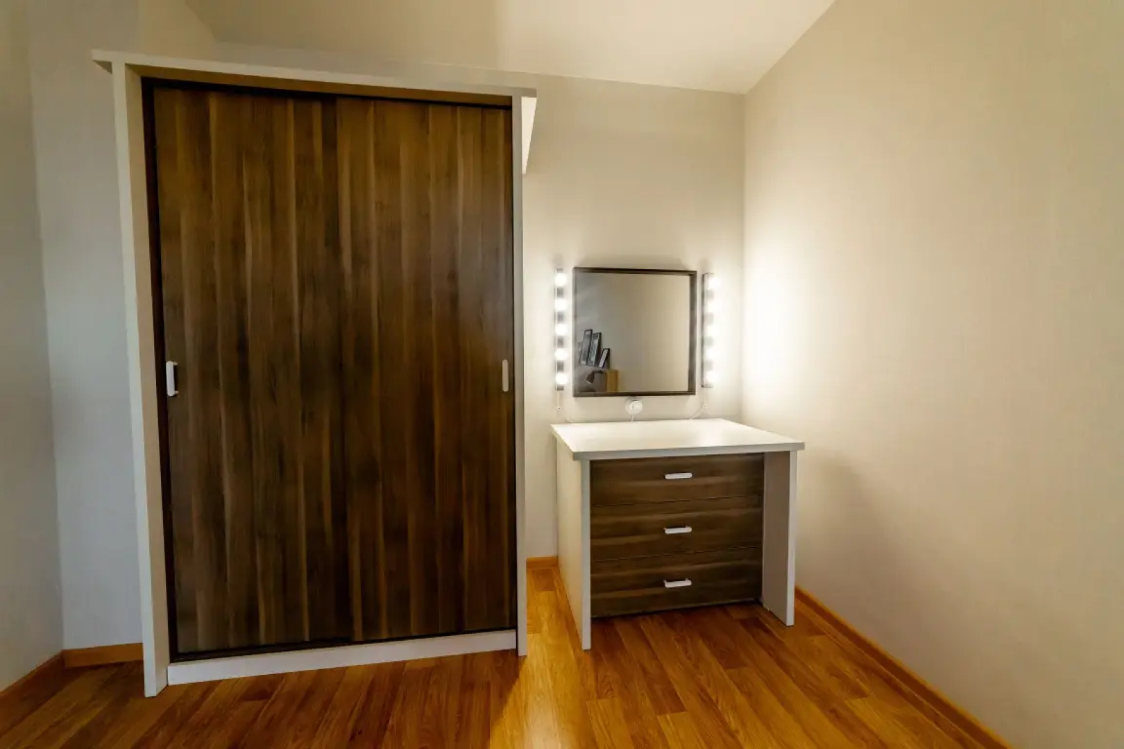 Апартаменты OpenApart - Скандинавия #2