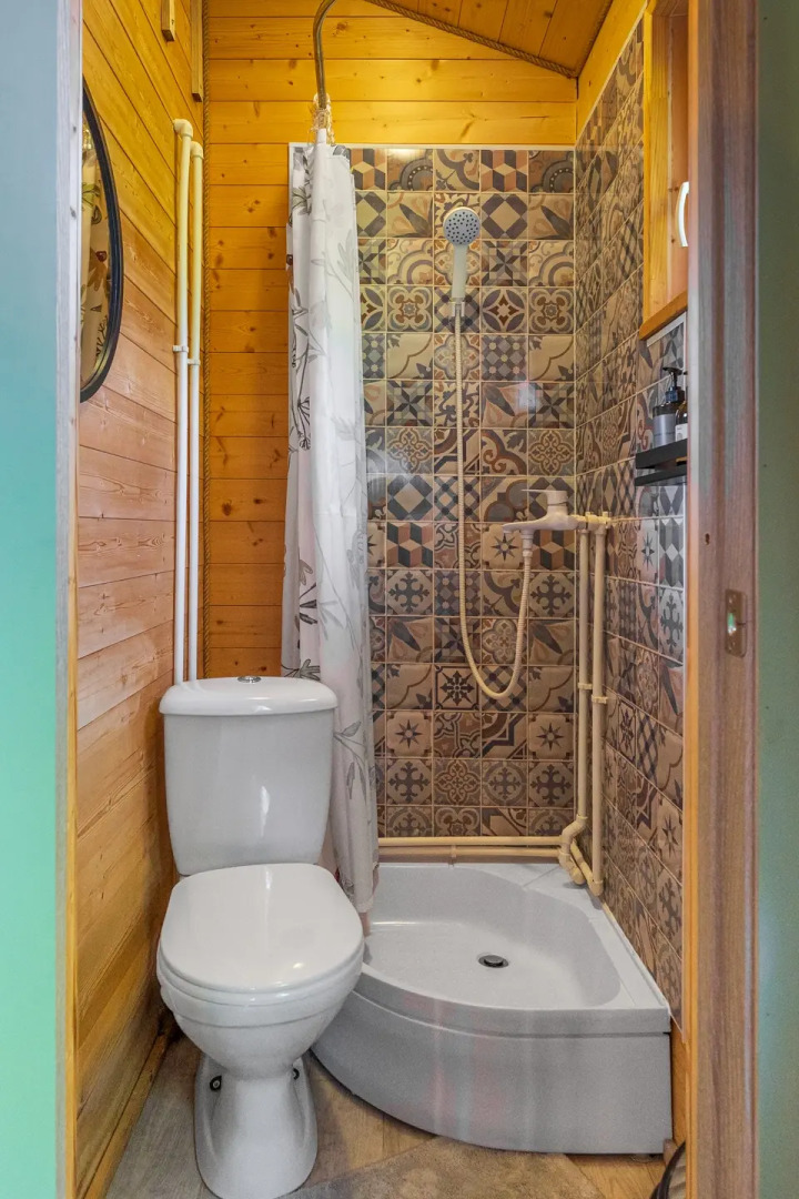 Частный дом у моря