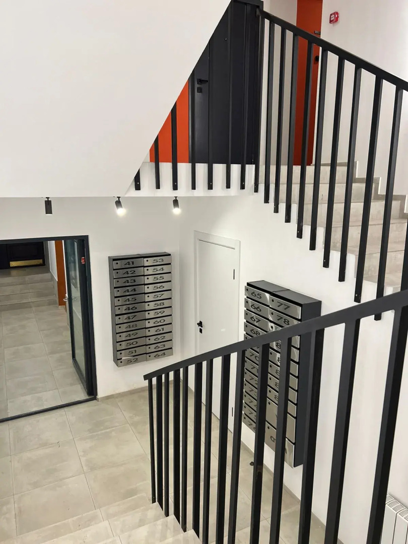 Квартира 2 Ночи на 4-ой линии Васильевского Острова 51