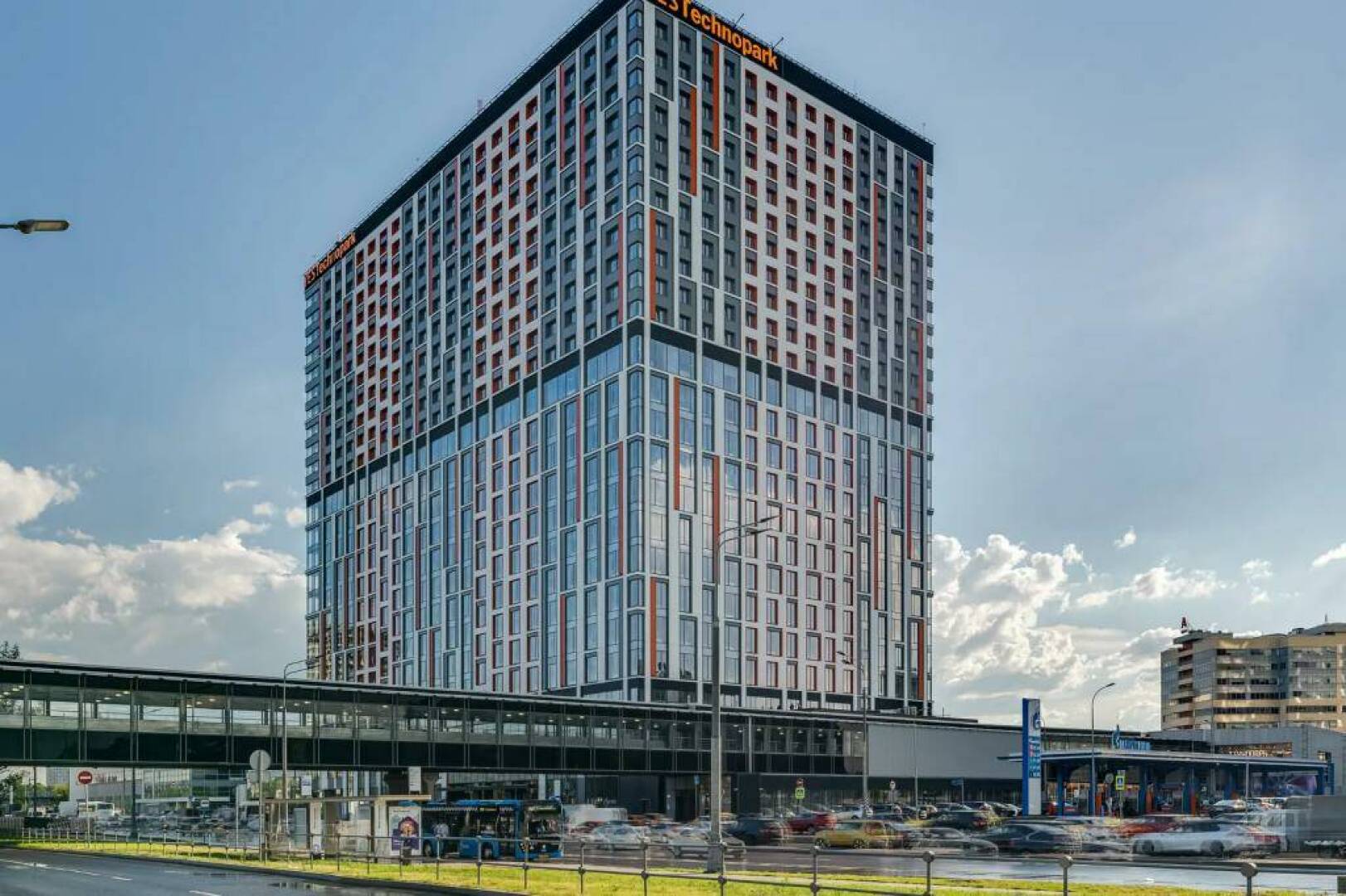 Апартаменты Viktoria