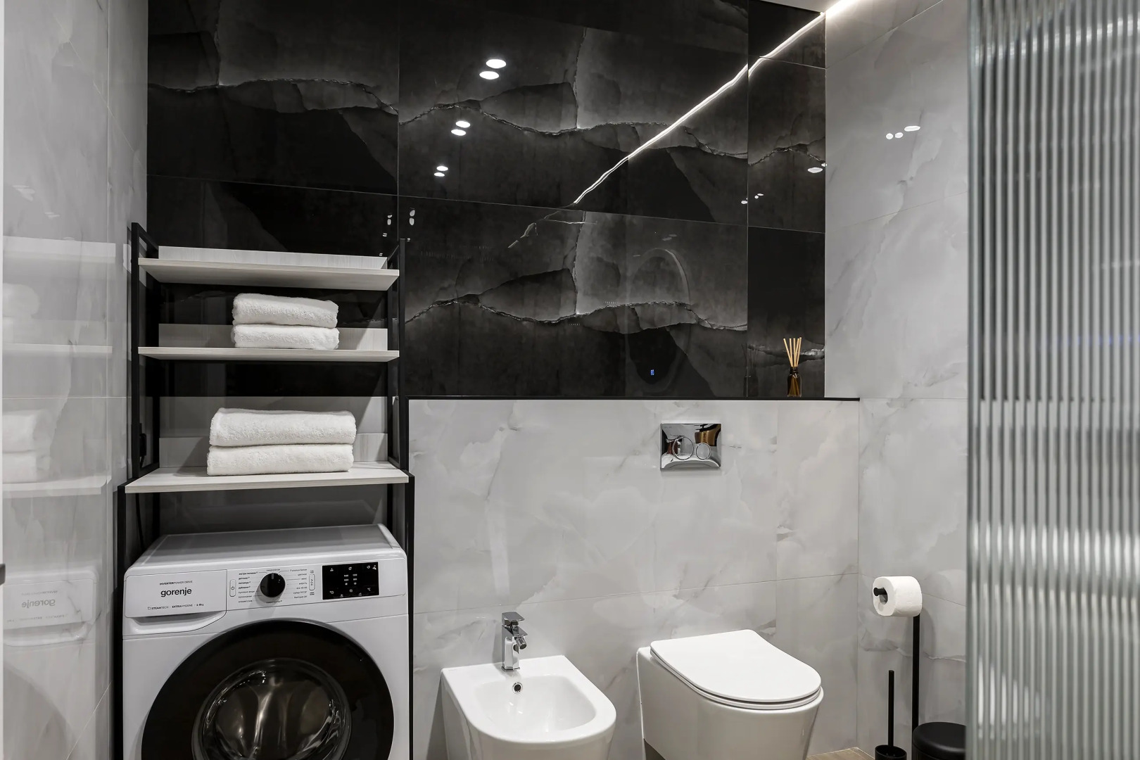 Апартаменты Небо 6