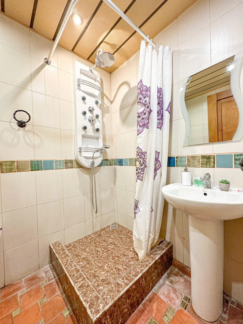 Апартаменты Восточная квартира в центре