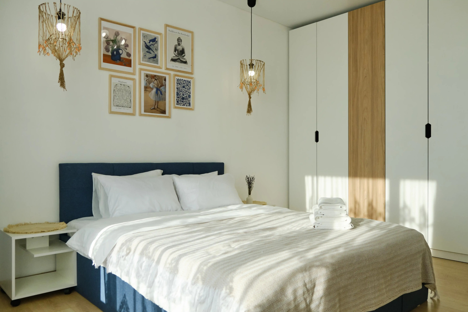 Апартаменты Дизайн с видом на Кремль