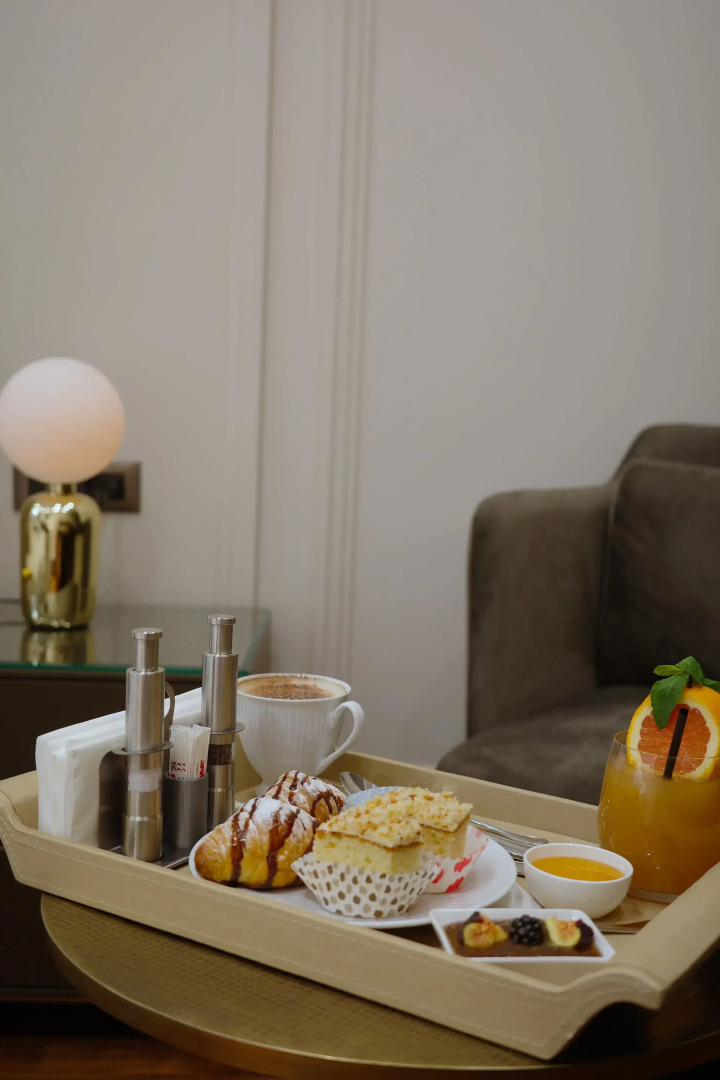 Отель Metropol Club House