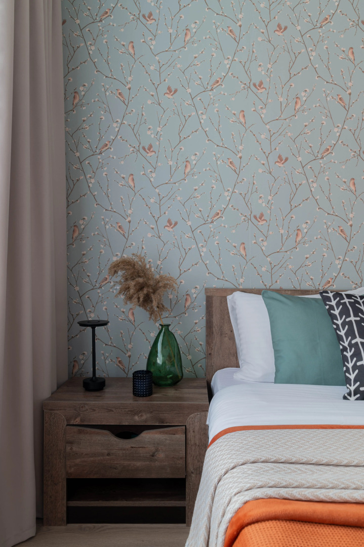 Квартира Ivolga Cozy Aparts на Волге