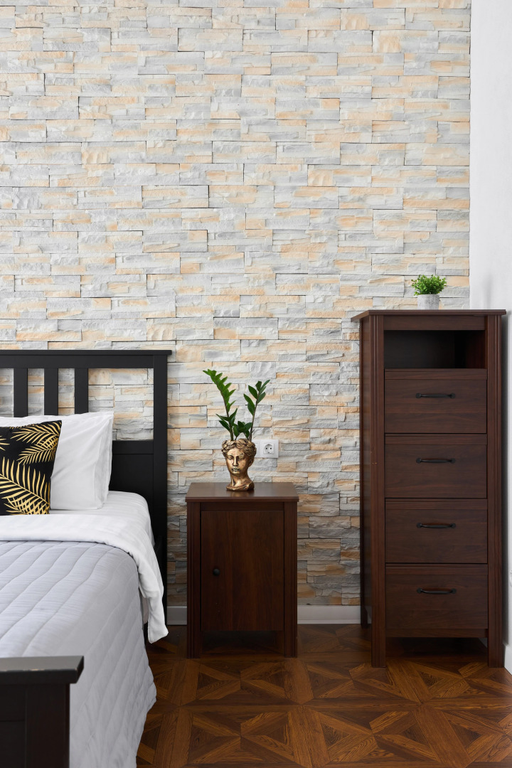 Апартаменты CITY HOUSE на Некрасова 39