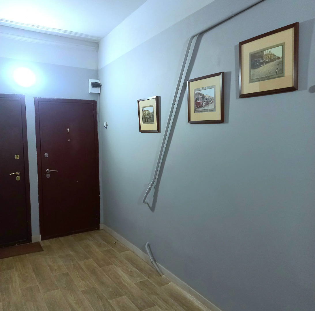 Апартаменты Казанский дворик