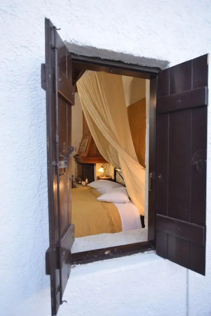 Апарт-Отель Troullos