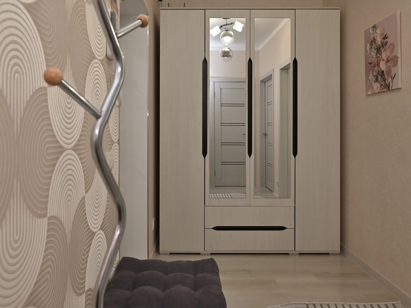 Квартира Потемкина 20Б