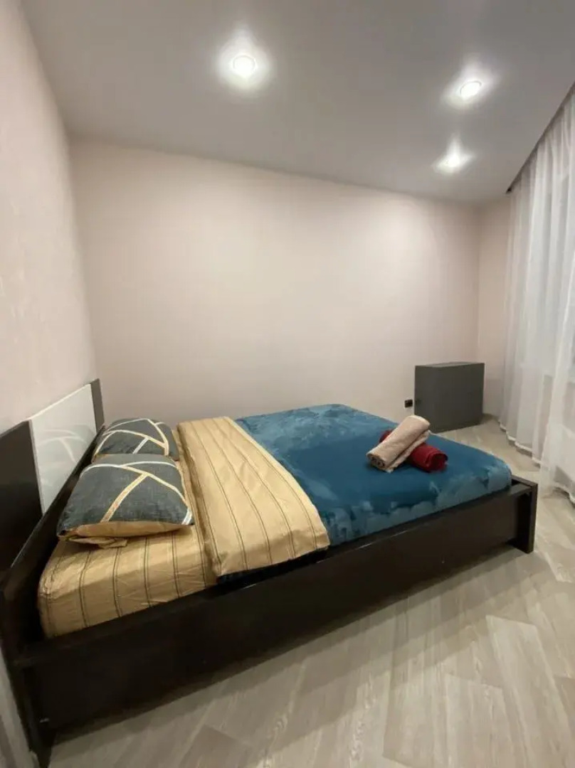 Квартира Евро-двушка