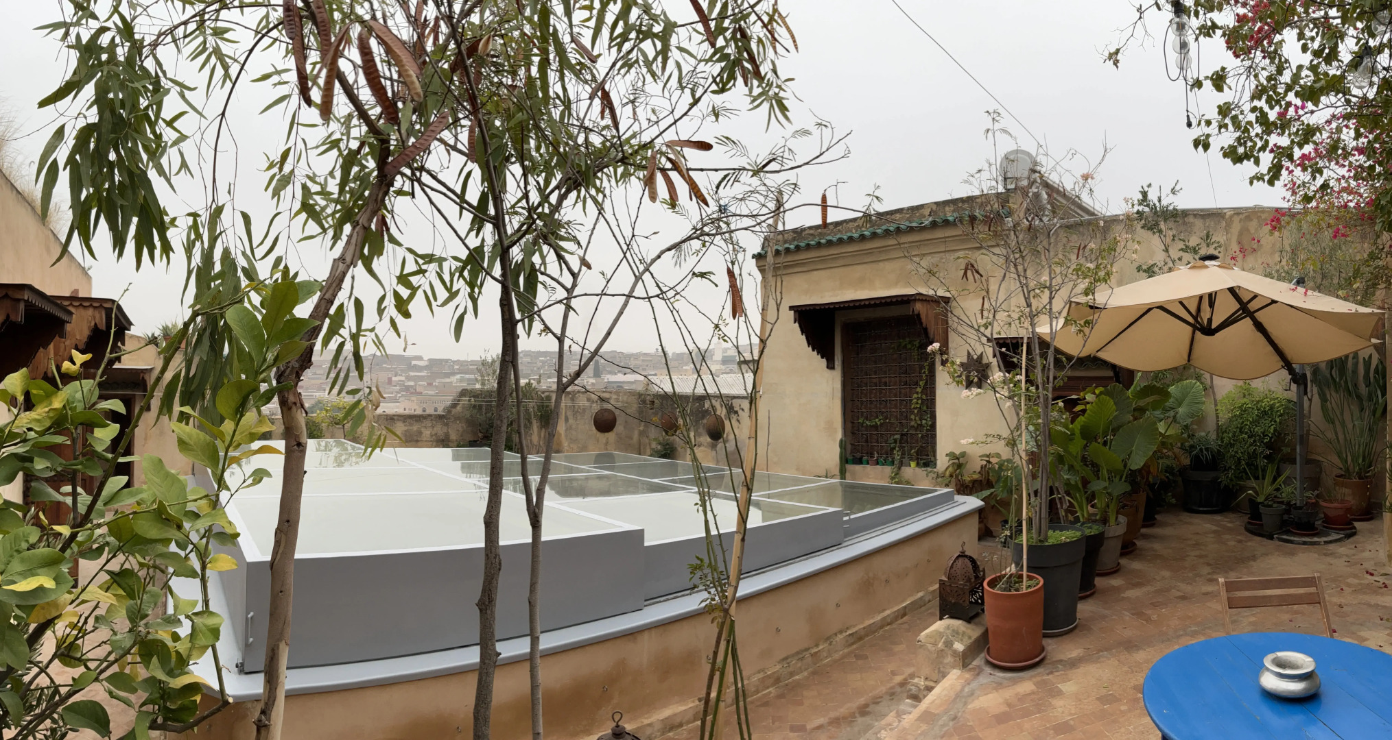 Гостевой Дом Dar 7 Louyat