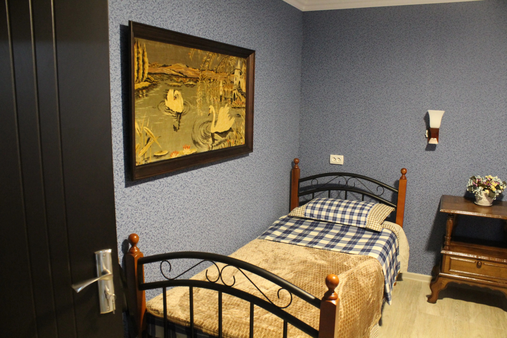 Гостевой Дом Poligloti