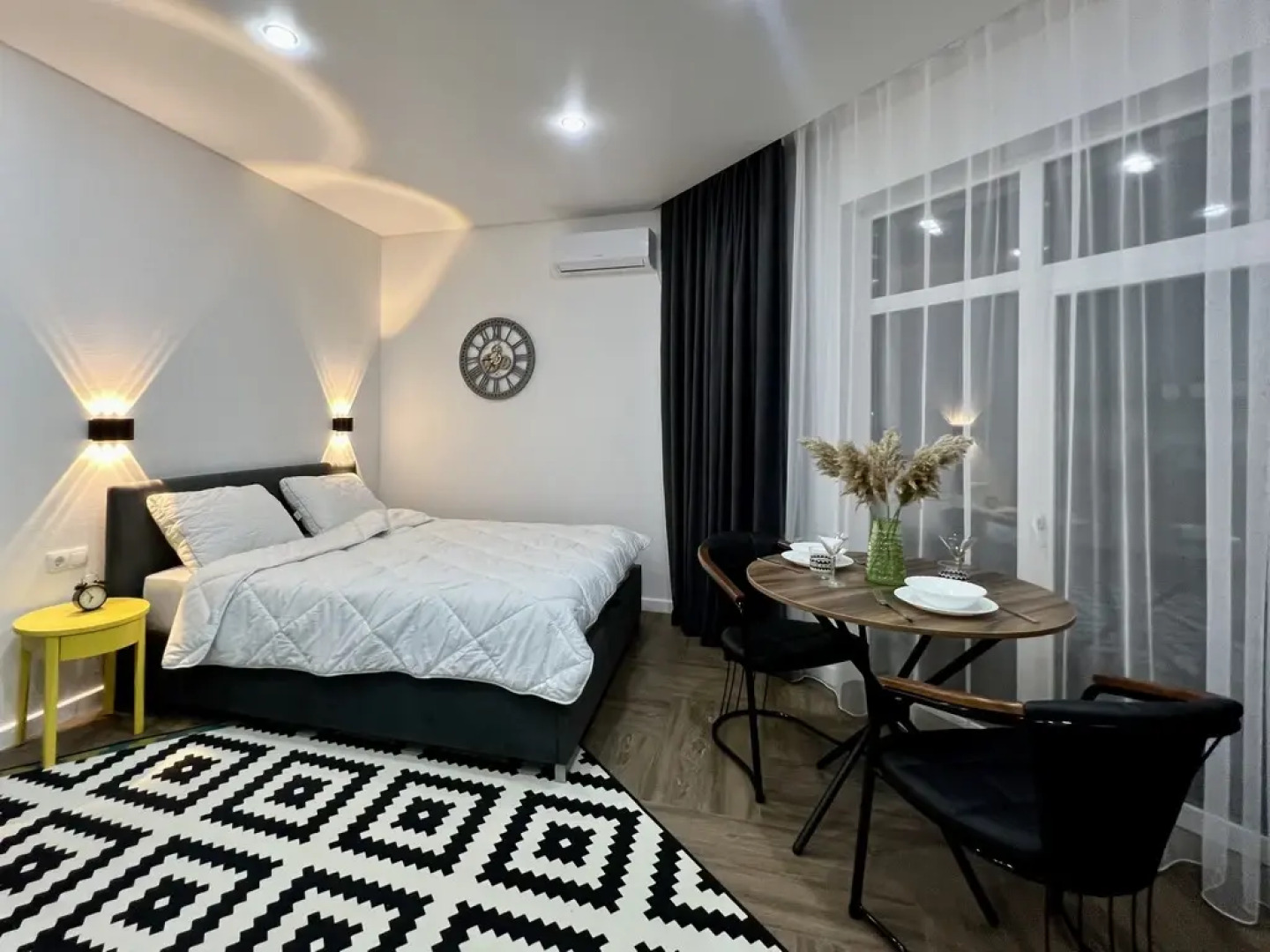 Квартира Хоум - Оренбург