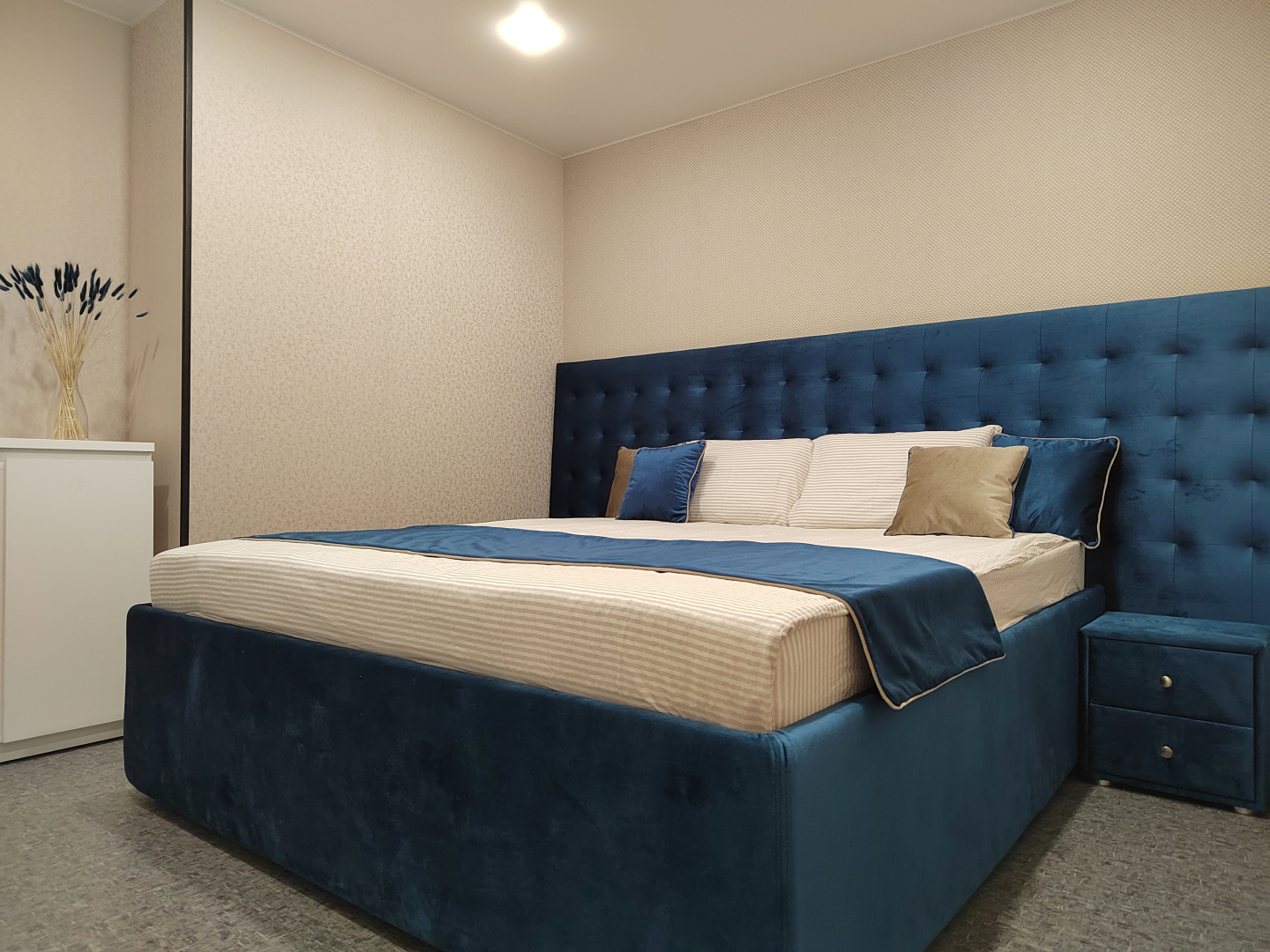 Апартаменты Rooms 1