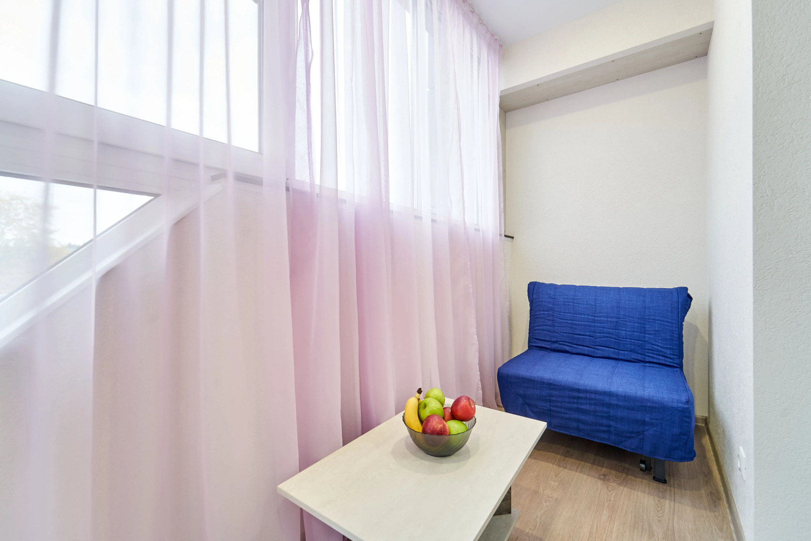 Апартаменты Rose Del Mare