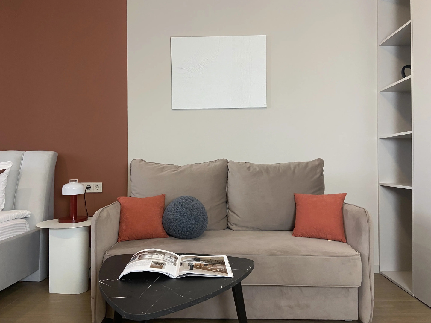 Апартаменты Baltic Resort на Невского