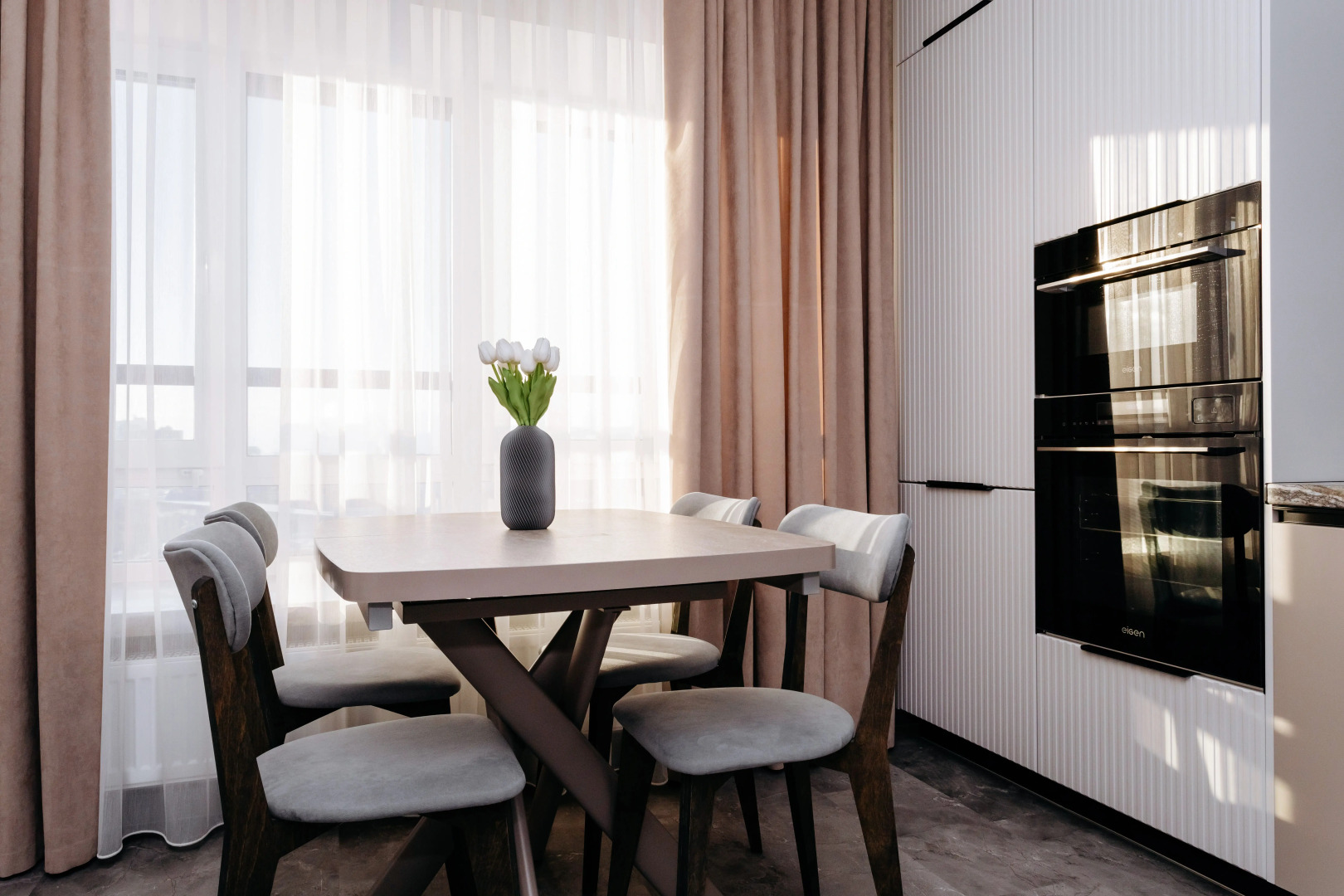 Квартира у Метро