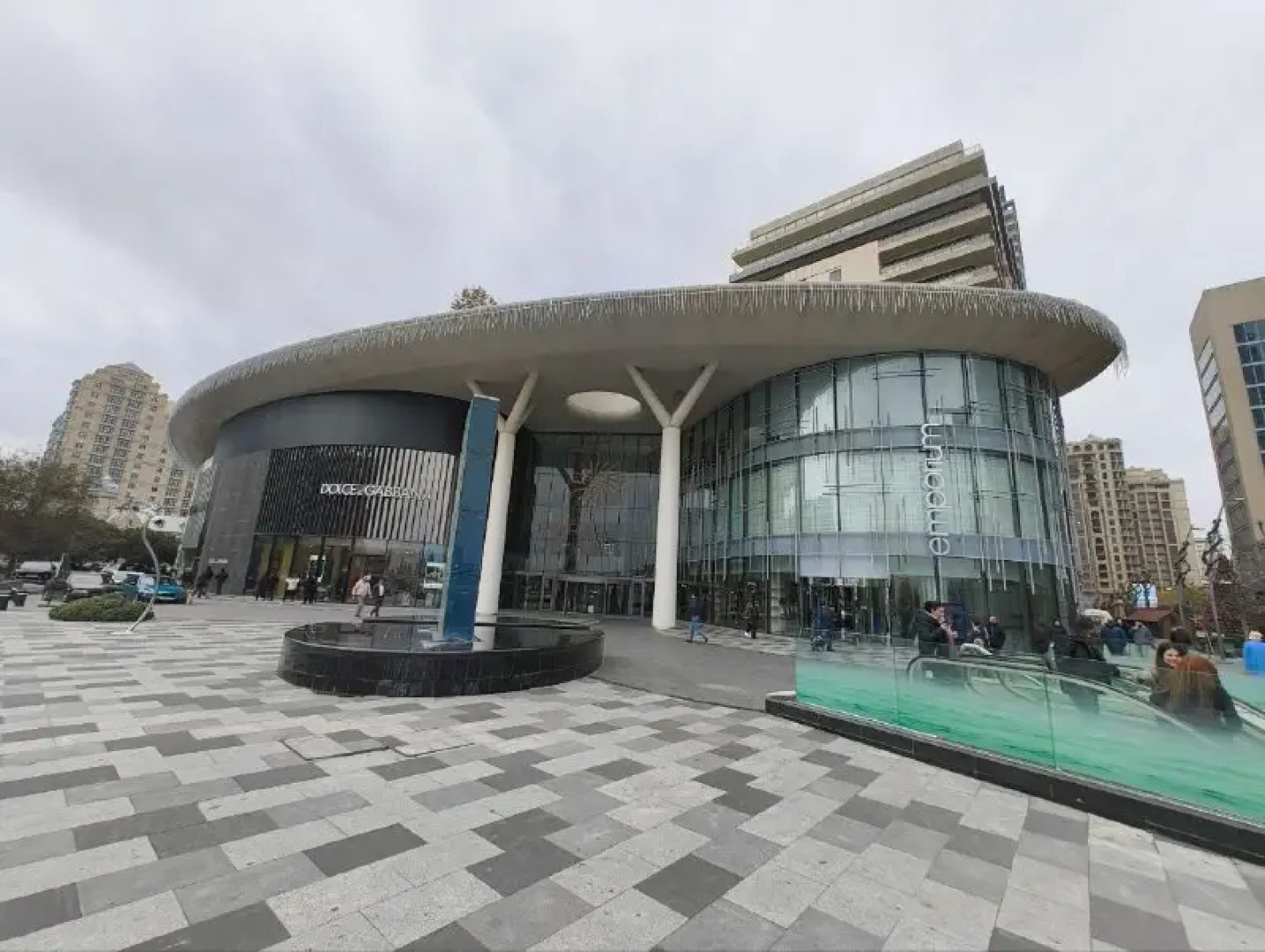 Deluxe City Boutique Hotel