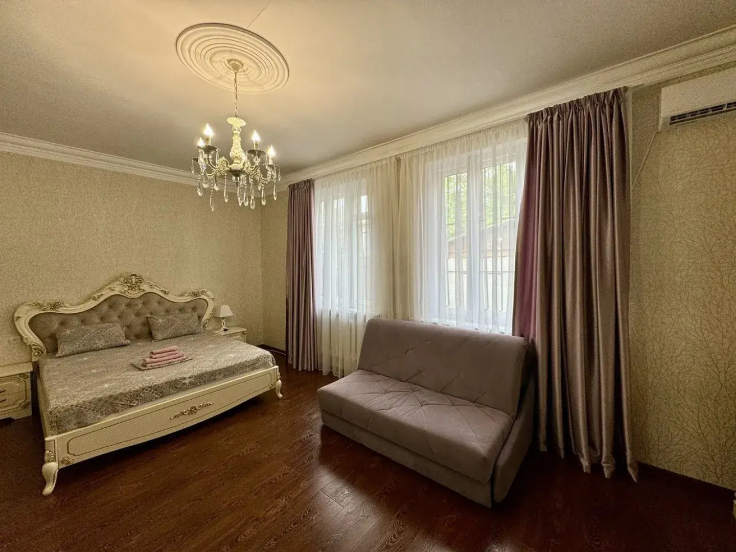 Частный Дом на Улице Маркова 14