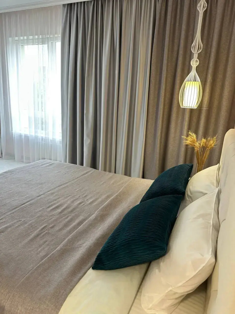 Апартаменты Лучшее место