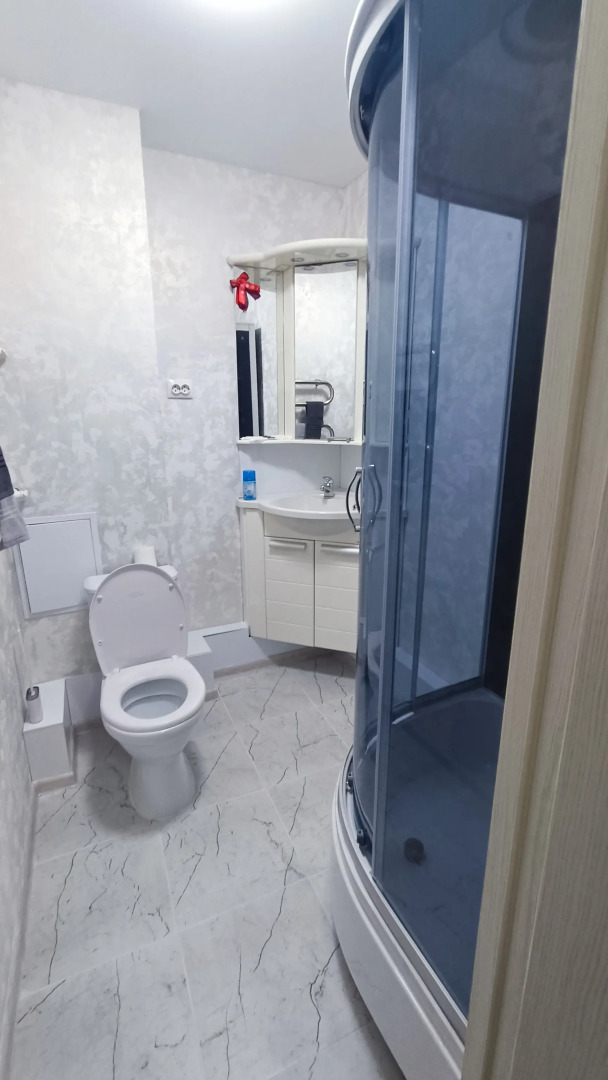 Квартира студия в новом ЖК