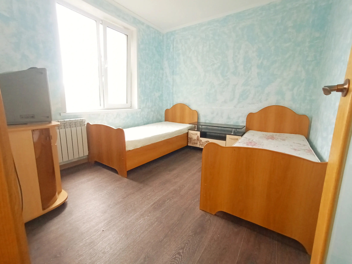 Апартаменты 4х Комнатные Бульвар Королёва 8