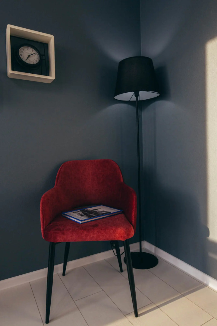 Квартира Amore