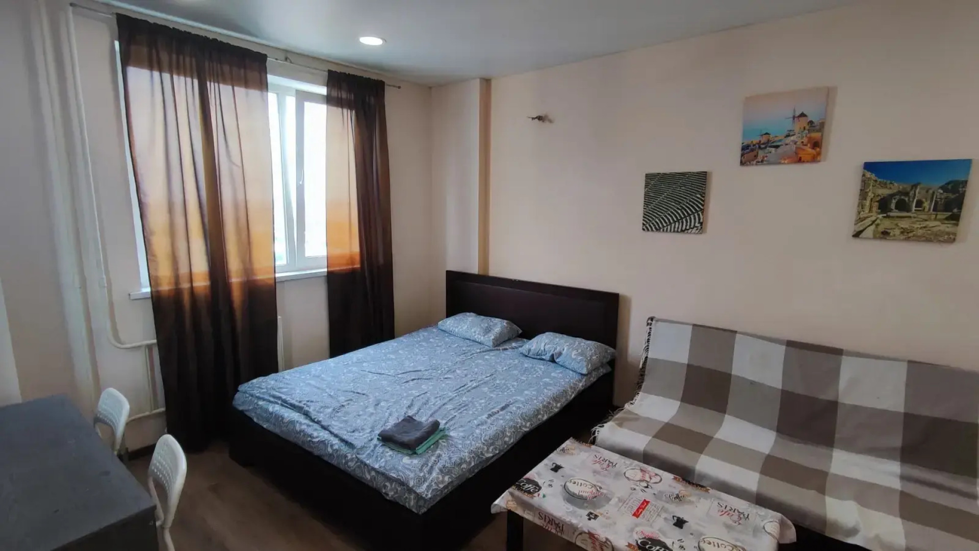 Апартаменты Korabelnai Inn 10 1