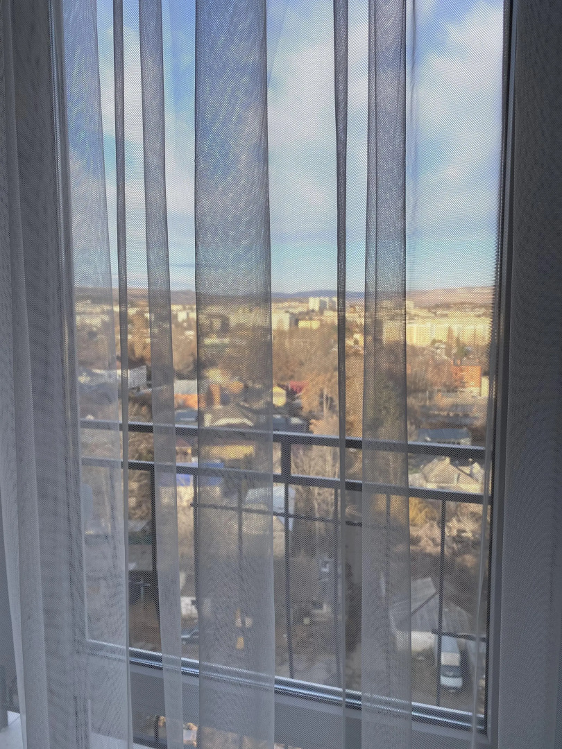 Апартаменты Просторные с Видом на Горы