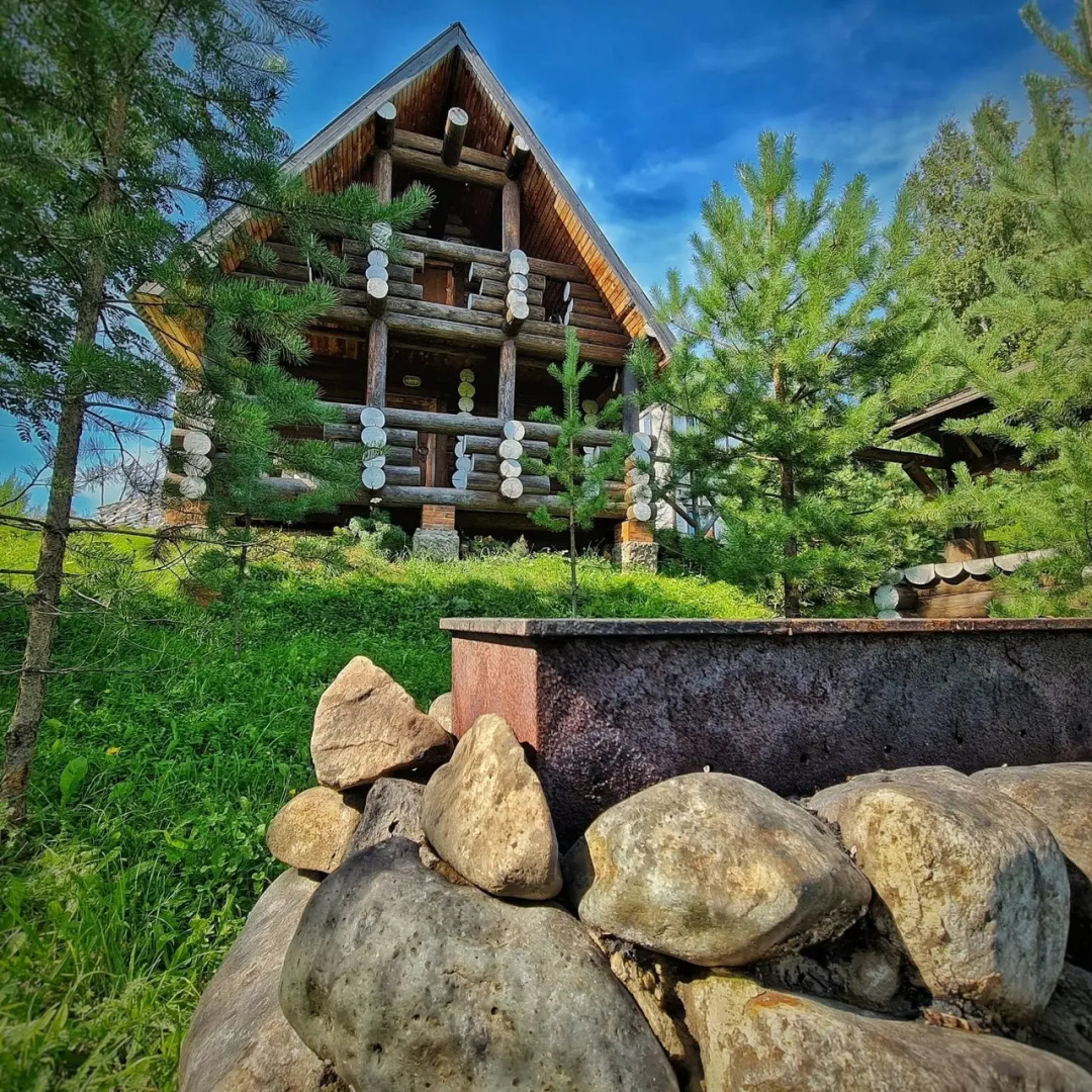 Отель Усадьба Добрыни Никитича