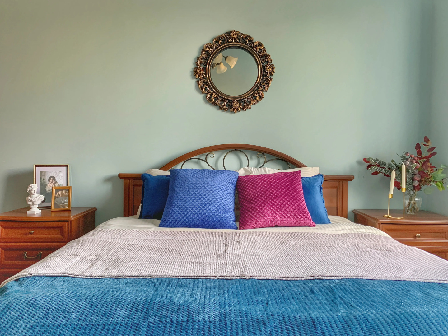 Квартира в сердце города