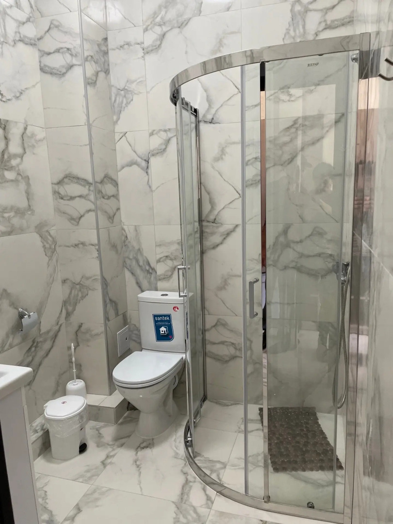 Гостевой дом Альянс