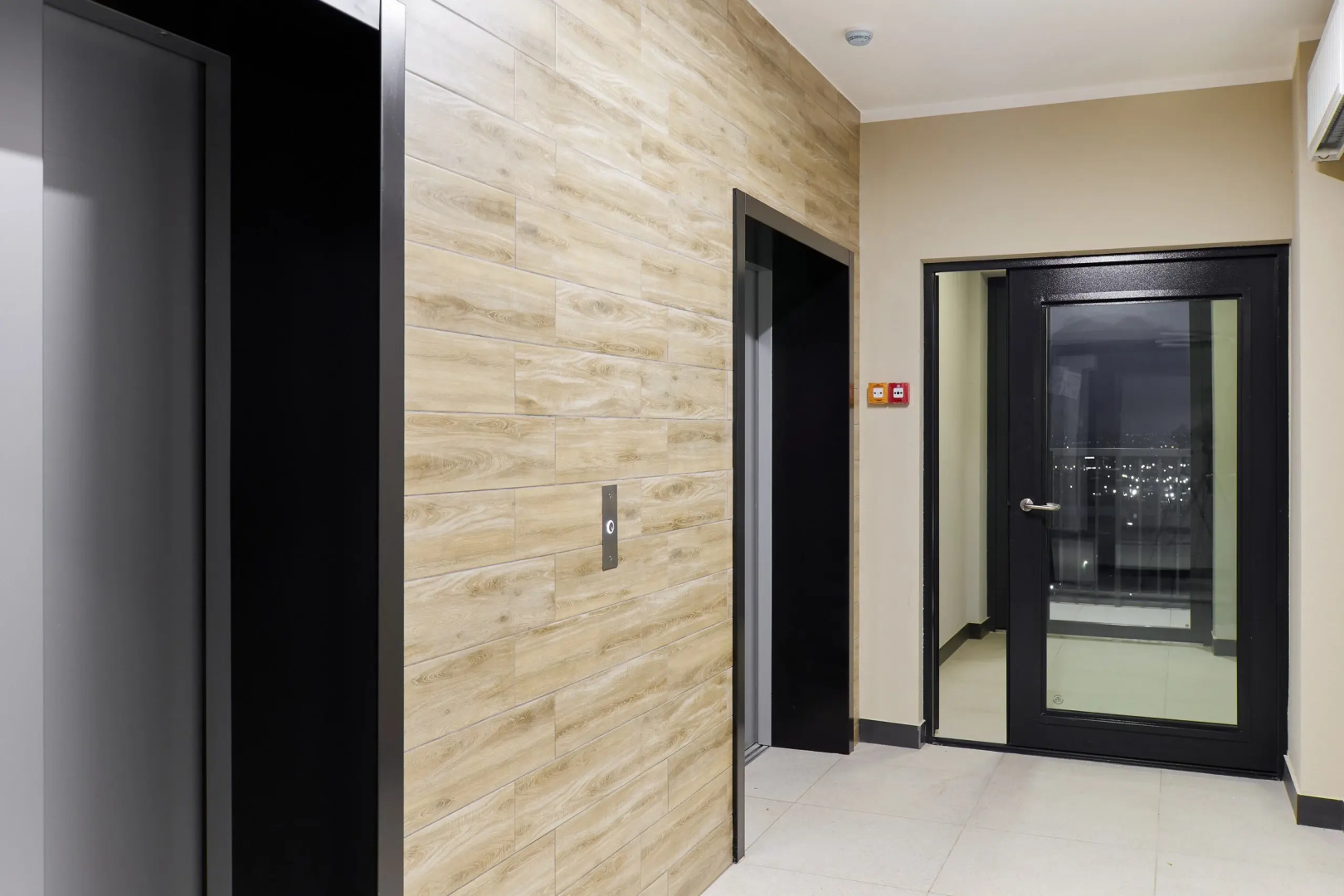 Квартира Rich House на Улице Бухарской