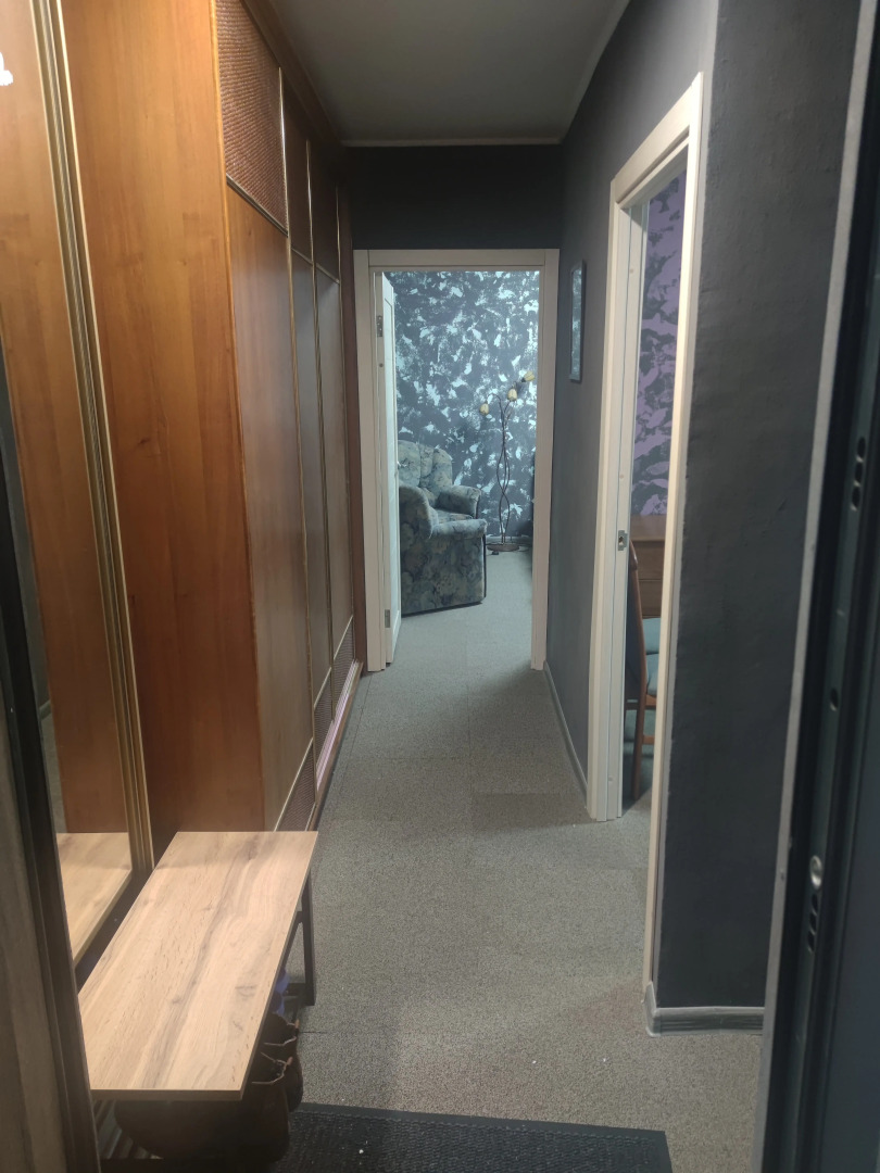 Квартира Уютная Двухкомнатная