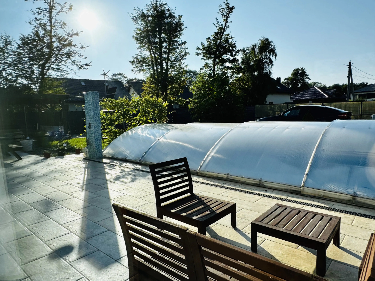 Апартаменты Дом где шепчет море