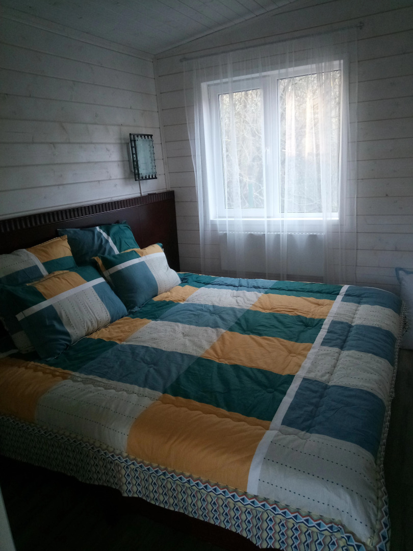 Гостевой дом Метелица